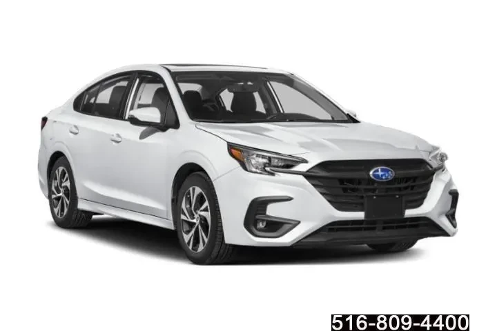 $26947 : Subaru Legacy 2025 AWD Premi image 9