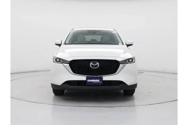$27998 : Mazda CX-5 2023 AWD 2.5 S Pr image 5