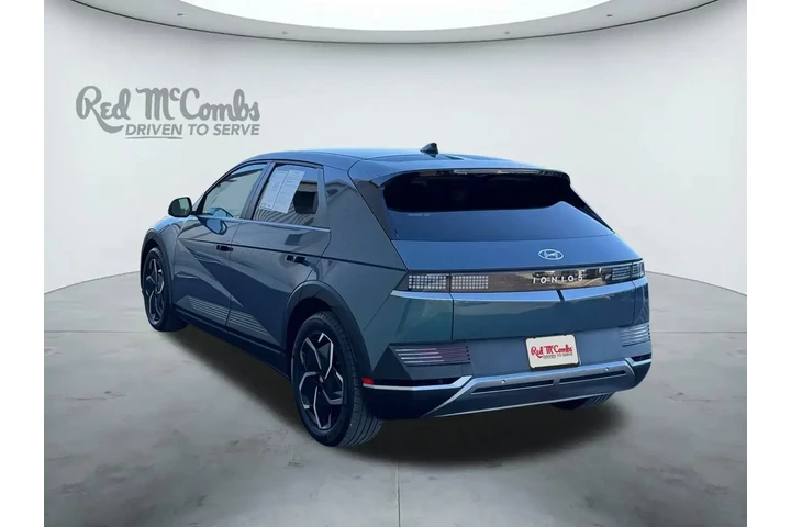 $22347 : Hyundai IONIQ 5 2023 SE Stan image 3