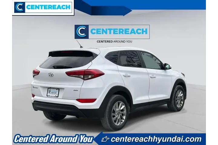 $13998 : Hyundai TUCSON 2018 AWD SE 4 image 5