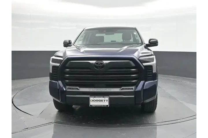 $39991 : Toyota Tundra 2023 4x4 SR5 4 image 5