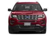 $10490 : Ford Explorer 2017 Base 4dr thumbnail