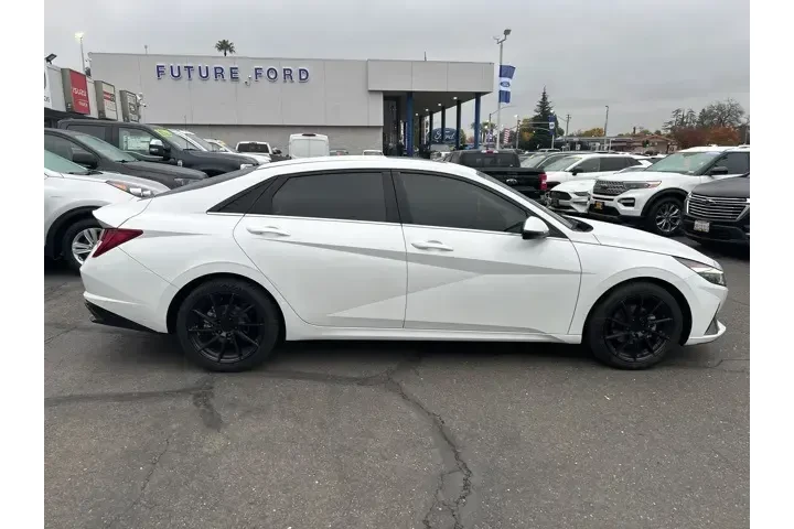 $19750 : Hyundai ELANTRA 2021 Limited image 4