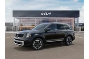 $38988 : Kia Telluride 2025 AWD EX 4d thumbnail