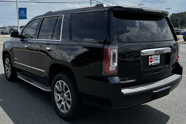 $19867 : PRE-OWNED 2015 YUKON DENALI image 7