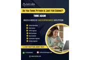 Python With ML Course en Kings County