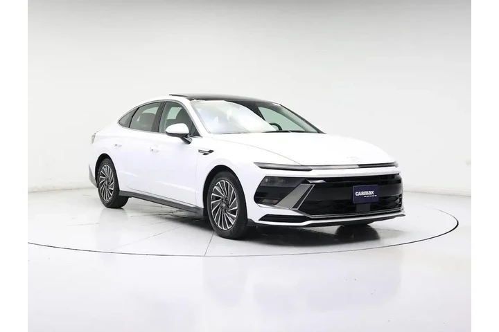 $29998 : Hyundai SONATA Hybrid 2026 S image 1