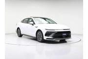Hyundai SONATA Hybrid 2026 S