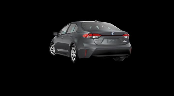 $24924 : 2024 Corolla Hybrid LE image 5