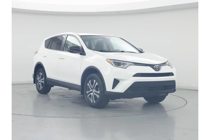 $25998 : Toyota RAV4 2018 LE 4dr SUV image 1