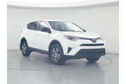 Toyota RAV4 2018 LE 4dr SUV