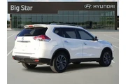 $13988 : Nissan Rogue 2016 SL 4dr Cro thumbnail