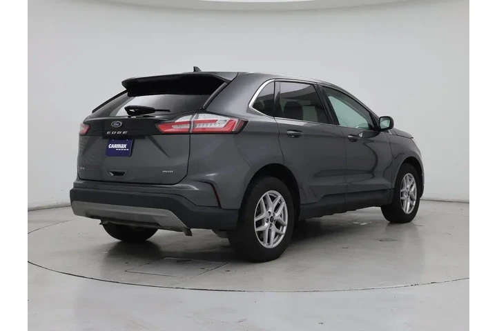 $22998 : Ford Edge 2024 AWD SEL 4dr S image 8