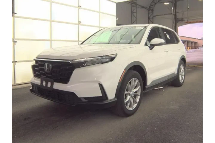 $28999 : Honda CR-V 2024 AWD EX 4dr S image 2