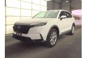 $28999 : Honda CR-V 2024 AWD EX 4dr S thumbnail