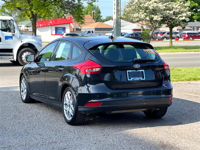 $6699 : 2015 Focus image 8