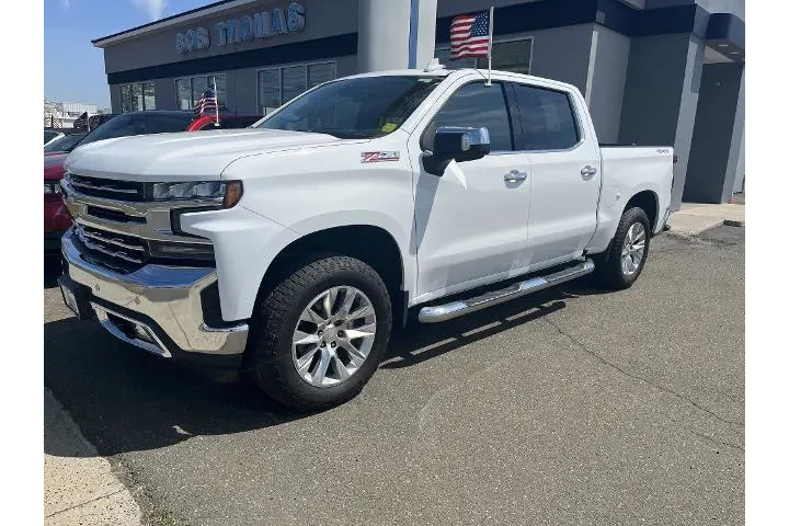 $38988 : Chevrolet Silverado 1500 201 image 2