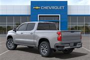 $63555 : 2024 Silverado 1500 LT thumbnail