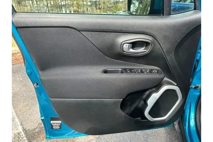 $11902 : Jeep Renegade 2019 Latitude image 10