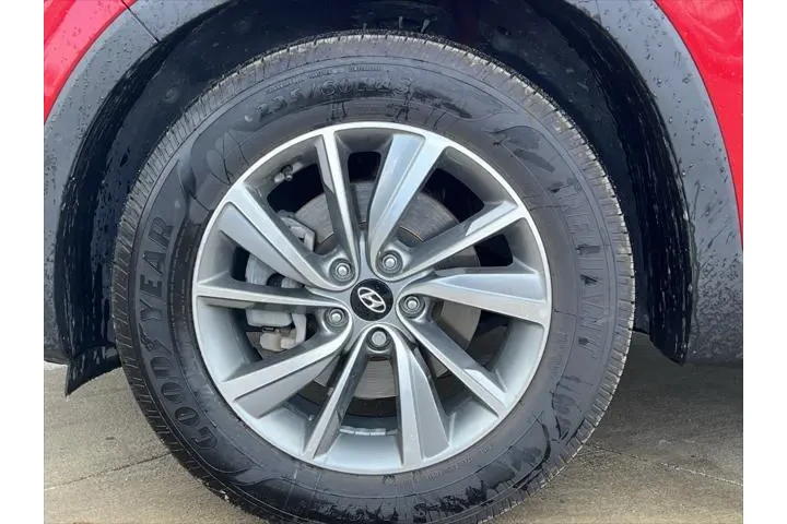 $14999 : Hyundai SANTA FE 2020 SEL 4d image 8