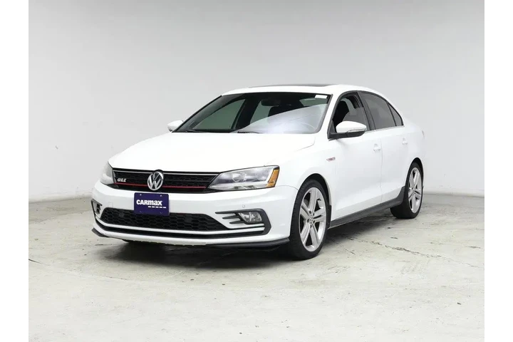 $13998 : Volkswagen Jetta 2017 2.0T G image 4