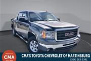 PRE-OWNED 2009 SIERRA 1500 SLE en Madison WV