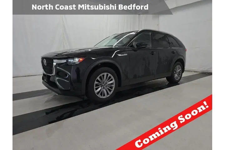 $31693 : Mazda CX-90 Plug-in Hybrid 2 image 1