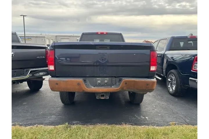 $21738 : Ram 2500 2018 4x4 Tradesman image 8