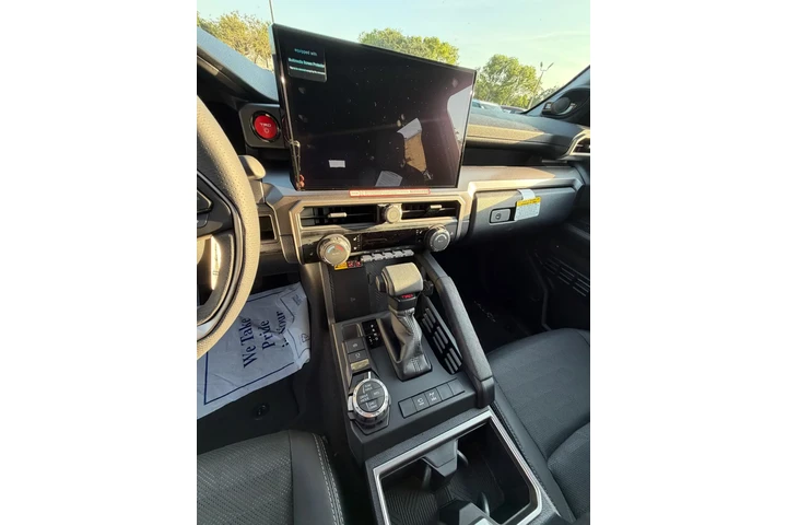 $53999 : 4RUNNER HYBRID TRD OFF ROAD PR image 4