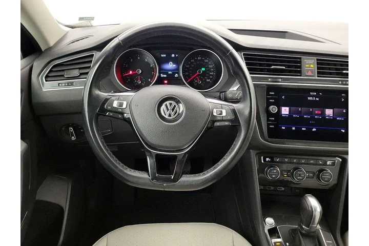$17998 : Volkswagen Tiguan 2018 2.0T image 10