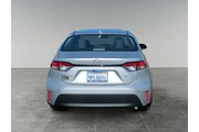 $22900 : Toyota Corolla 2025 LE 4dr S thumbnail