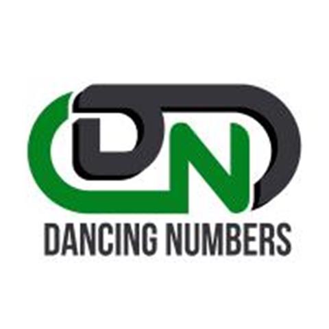 Dancing Numbers image 1