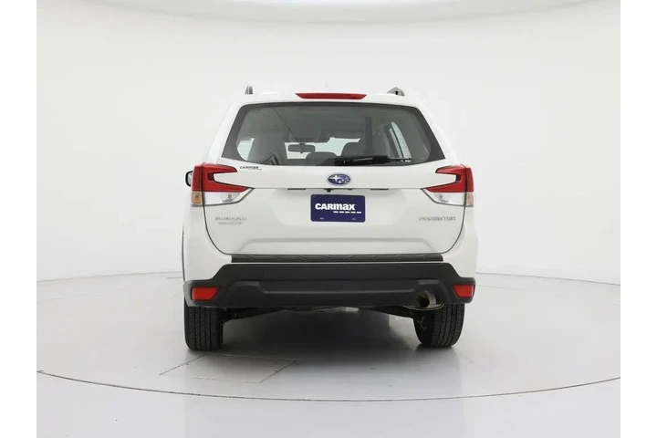 $26998 : Subaru Forester 2022 AWD Bas image 6