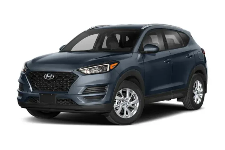 $4170 : Hyundai TUCSON 2020 Value 4d image 1