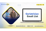Geriatrician Email List en New York