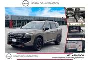 Nissan Rogue 2025 AWD Rock C