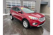 $11135 : Ford Escape 2018 AWD SE 4dr thumbnail