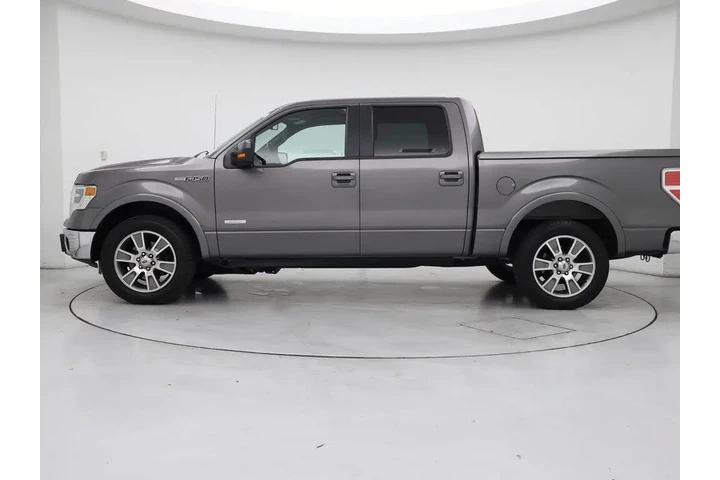 $23998 : Ford F-150 2014 4x2 Lariat 4 image 3