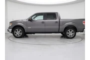 $23998 : Ford F-150 2014 4x2 Lariat 4 thumbnail