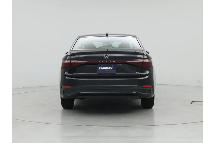 $21998 : Volkswagen Jetta 2025 SE 4dr image 6