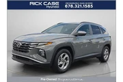 Hyundai TUCSON 2024 SEL 4dr