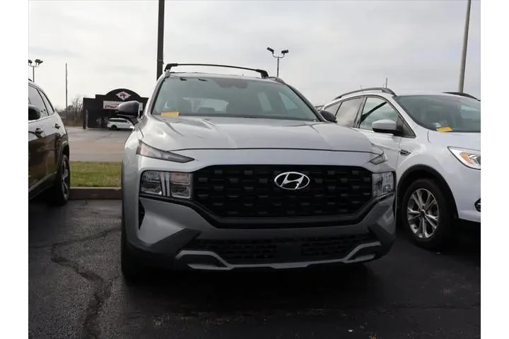 $26998 : Hyundai SANTA FE 2023 XRT 4d image 1