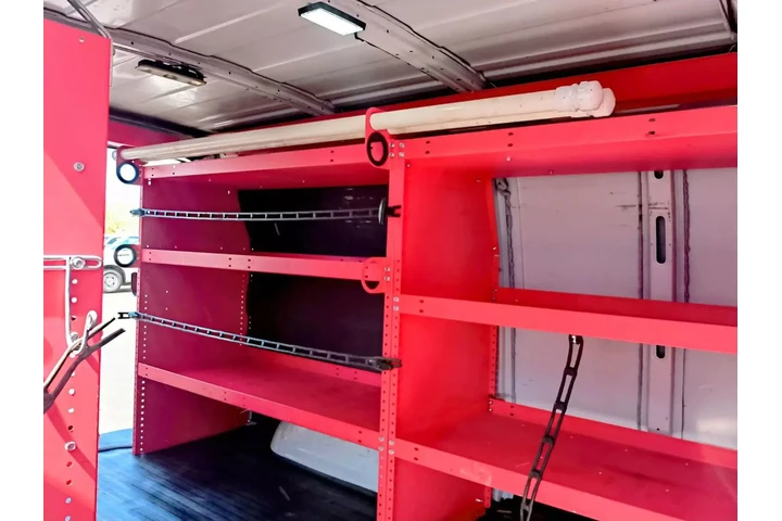 $29995 : 2019 CHEVROLET EXPRESS 2500 C image 5