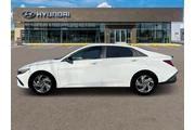 $21000 : Hyundai ELANTRA 2025 SEL Spo thumbnail