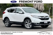 Honda CR-V 2019 AWD EX 4dr S en San Jose