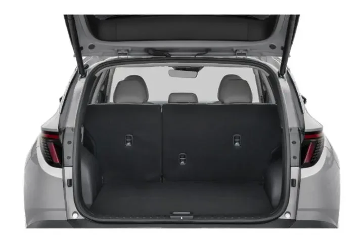 $34270 : Hyundai TUCSON 2026 AWD SEL image 10