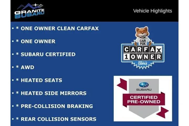 $35490 : Subaru Forester 2025 AWD Pre image 2