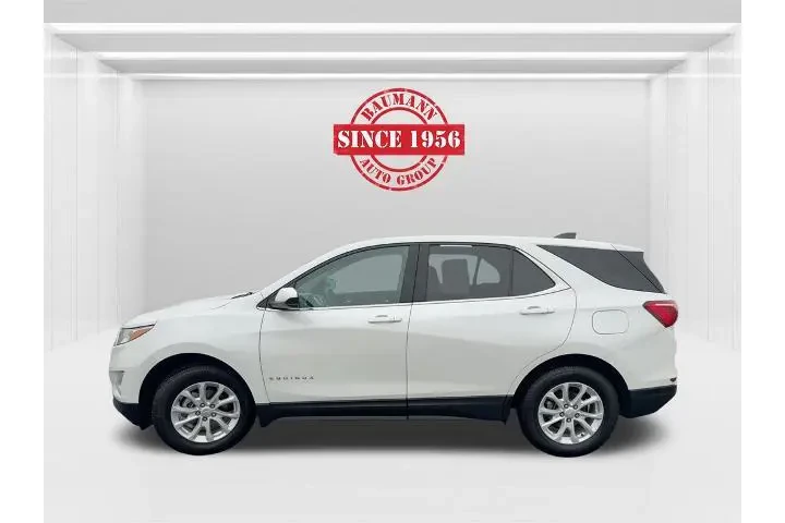 $14994 : Chevrolet Equinox 2020 LT 4d image 9
