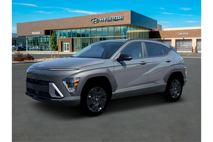 $28290 : Hyundai KONA 2026 AWD SEL Sp image 2