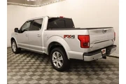 Ford F-150 2018 4x4 Platinum en Phoenix